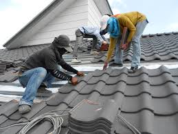 Best 4 Ply Roofing  in Carnation, WA